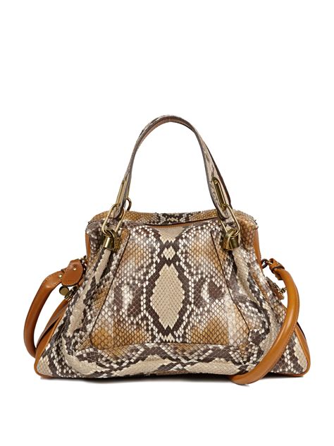 chloe paraty medium replica|chloe paraty leather bag.